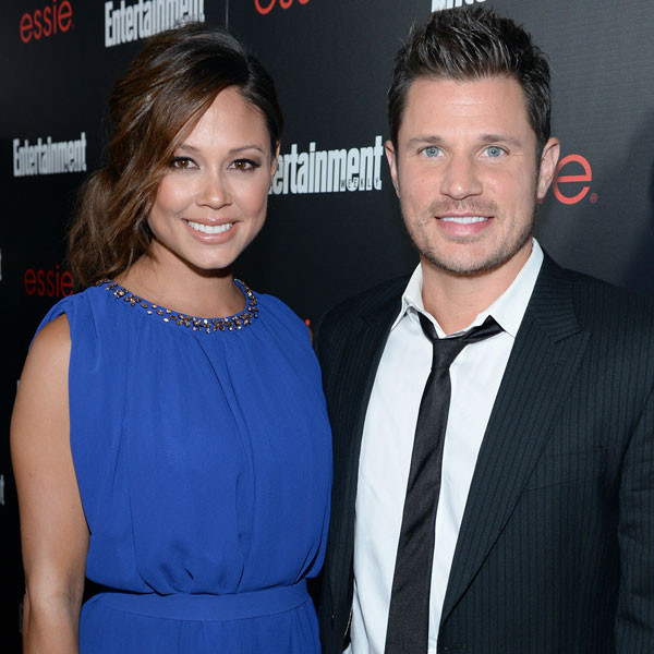 Vanessa Lachey, Nick Lachey Vanessa Lachey, Nick Lachey